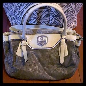 Guess handbag